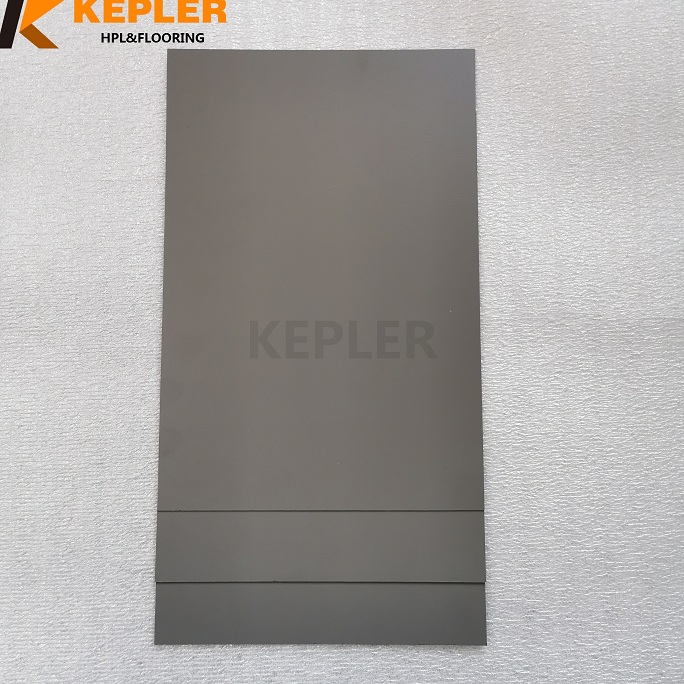 Kepler HPL Sheet 0.7mm Matt Finish Phenolic Resin