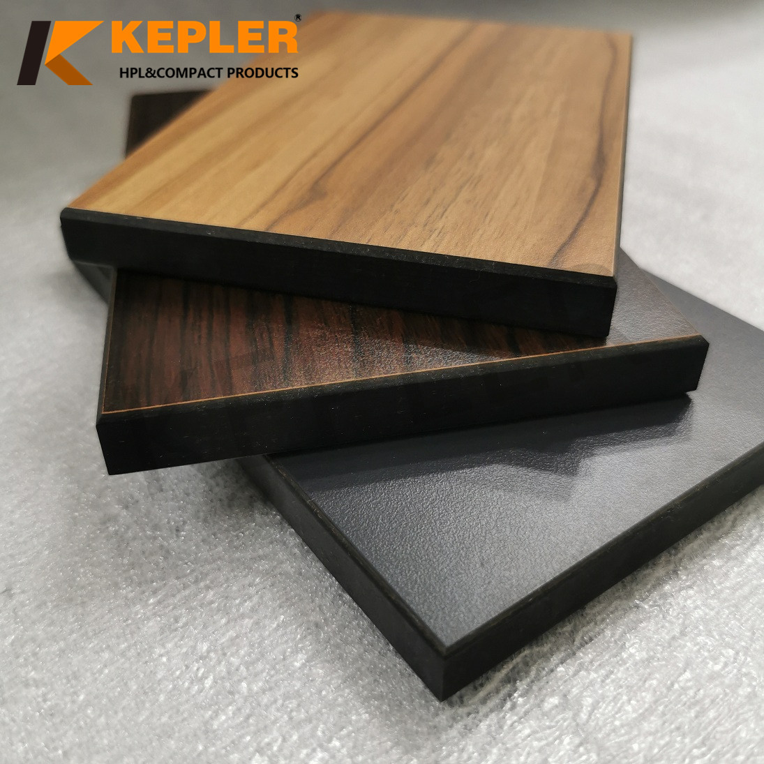 Kepler HPL Compact Laminate Board for Table Top