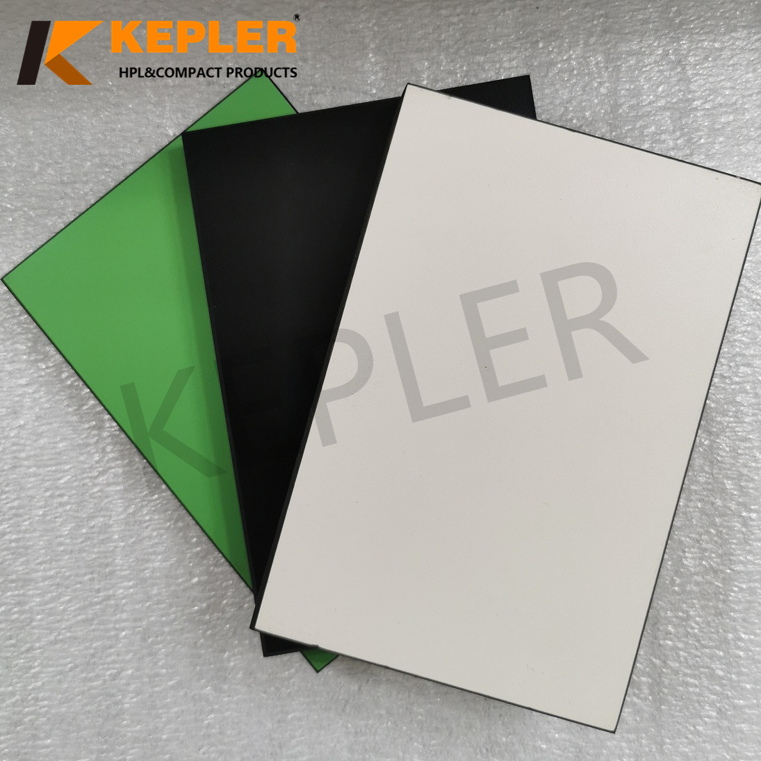 Kepler HPL Compact Laminate Board for Home Decoration