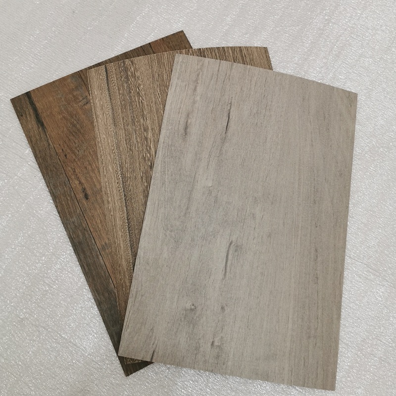 Wood Grain Design Phenolic Resin High Pressure Laminate Sheet