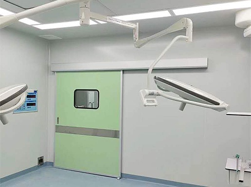 Sterile Room Disinfection Chamber Use Antibacterial High Pressure Laminate Sheet Phenolic Resin Board Panel