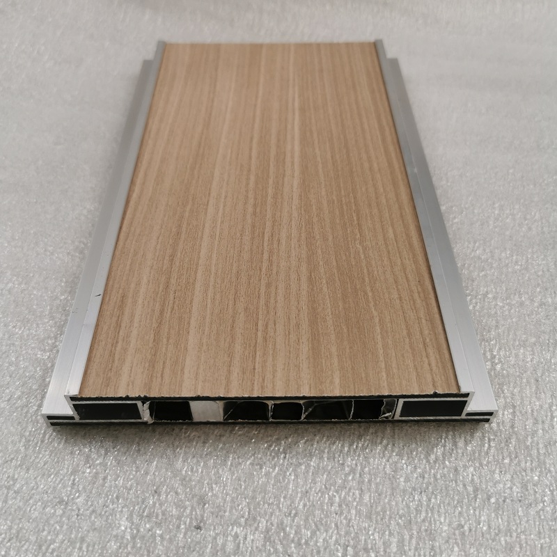 Light Weight Toilet Partition Aluminum Honeycomb Board 