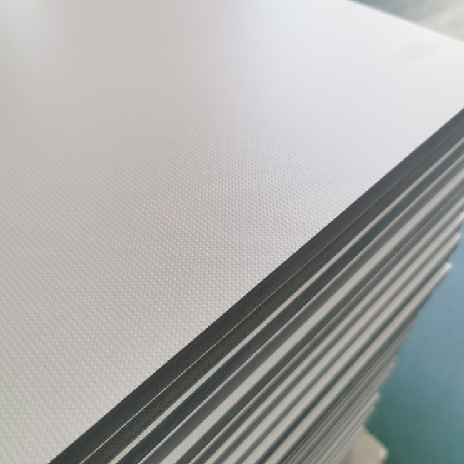 16mm Microdot Finish HPL Compact Laminate Sheet Phenolic Resin Board