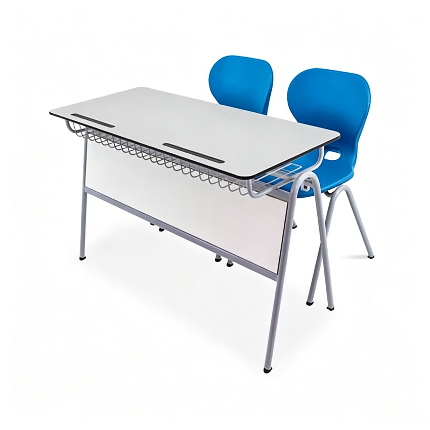 12mm 13mm CNC Cutting Phenolic Resin Formica HPL Compact Laminate Board for School Desk Tabletop