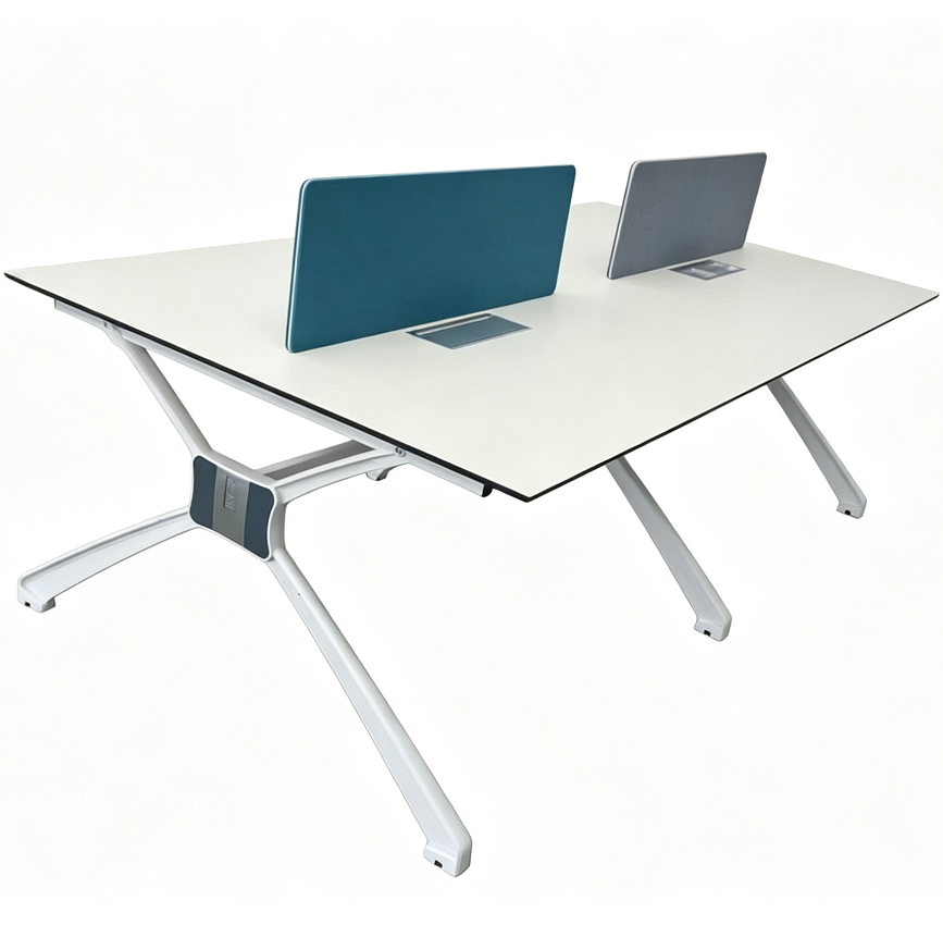 Customized HPL Formica Compact Laminate Board for School Study Desk Tabletop