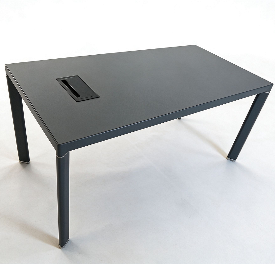Size Thickness Customized HPL Formica Phenlic Melamine Resin Compact Laminate Board for School Study Desk Tabletop