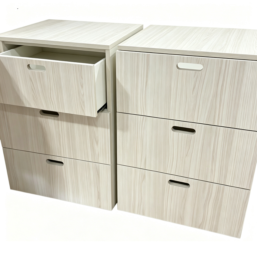 0.7mm 0.8mm High Pressure Laminate Sheet for Furniture Cabiner Drawer Door Surface Decoration