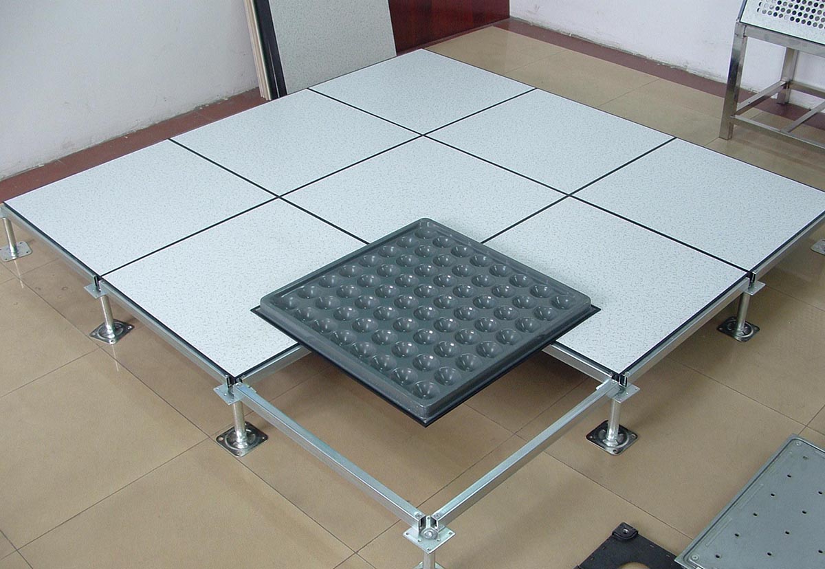  HPL 1.2MM IT ROOM ANTI STATIC FLOOR