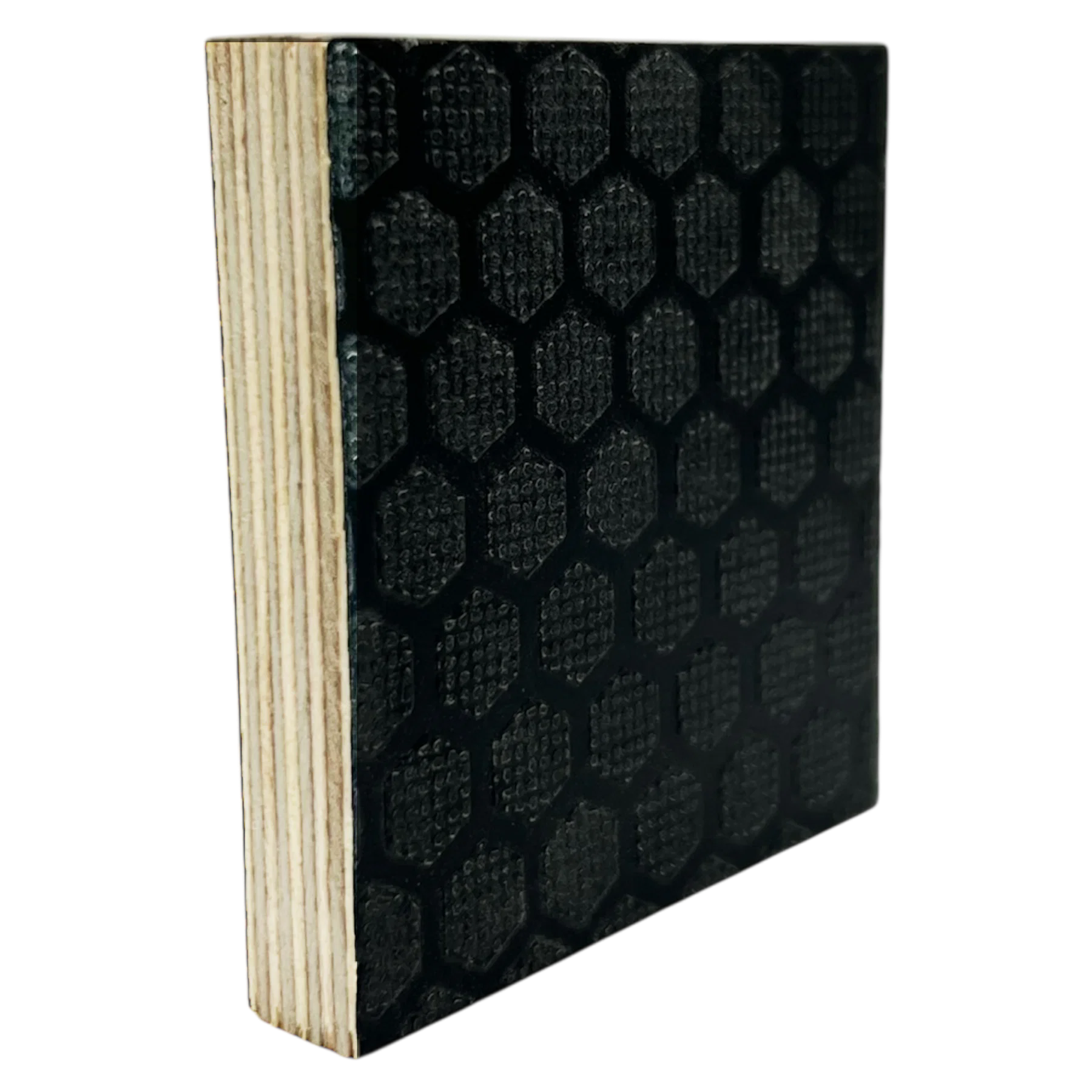 HEXA Anti Slip Surface HPL Sheets 1.2mm 0.8mm for Plywood Cabinet board