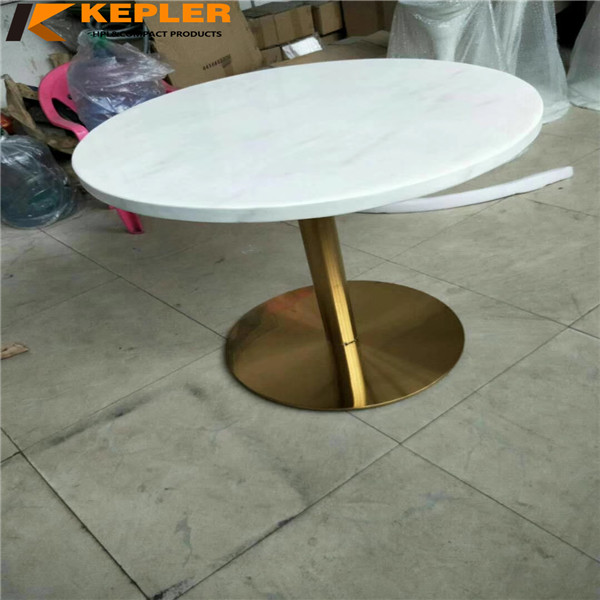  Stone kitchen phenolic compact laminate table top panel countertop bar top price