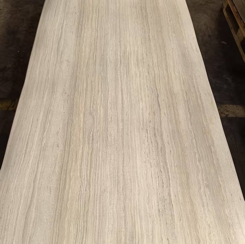 0.7mm 0.8mm Stone Marble Design Formica High Pressure Laminate Sheet HPL Compact Board 