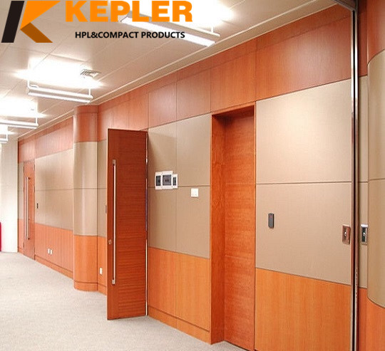 HPL/high pressure laminate sheets/compact board/washroom partition board/bathroom partition panel manufacturer in China