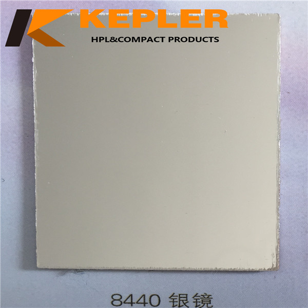 High pressure laminate/Decorative furniture hpl sheet 8440