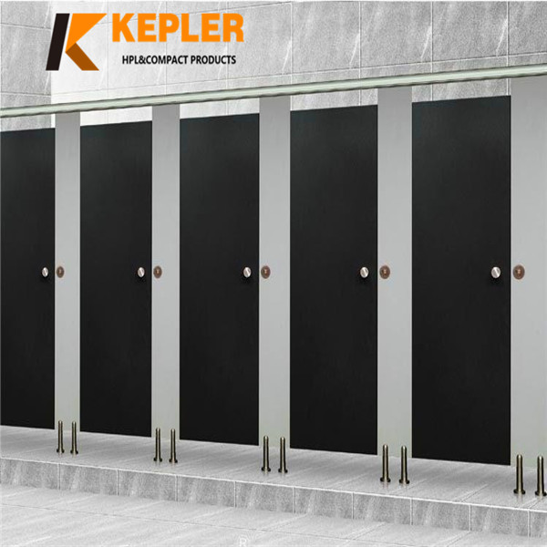  Kepler hpl high pressure compact grade laminate for toilet partition Kepler hpl high pressure compact grade laminate for toilet partition