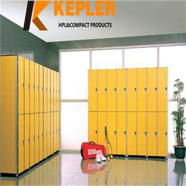  Kepler public used hpl compact laminate school sport club lockers for sale Kepler public used compact laminate gym sport club lockers for sale