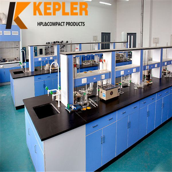  Kepler Phenolic Resin Compact Laminate material labs laboratory hpl table tops Kepler Phenolic Resin Compact Laminate material labs laboratory hpl table tops