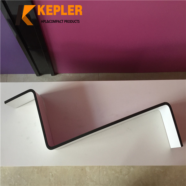 Kepler postforming compact laminate hpl board manufacturer in China