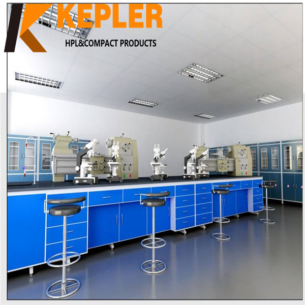  Kepler hpl chemical resistance lab work top laboratory hpl compact laminate Kepler hpl chemical resistance lab work top laboratory hpl compact laminate