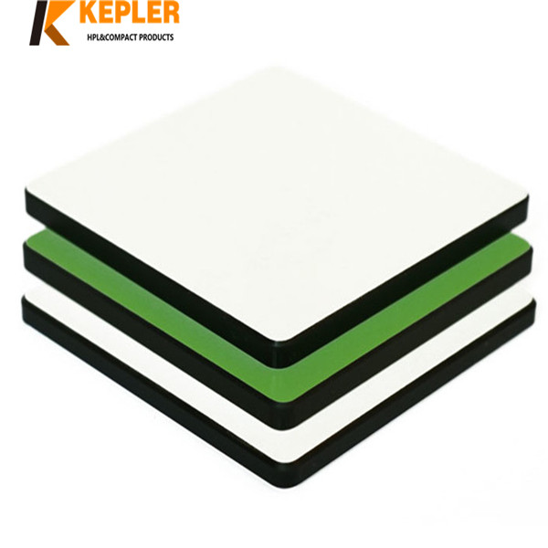 Kepler phenolic compact panel supplier