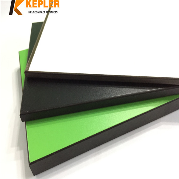 Kepler hpl phenolic compact supplier