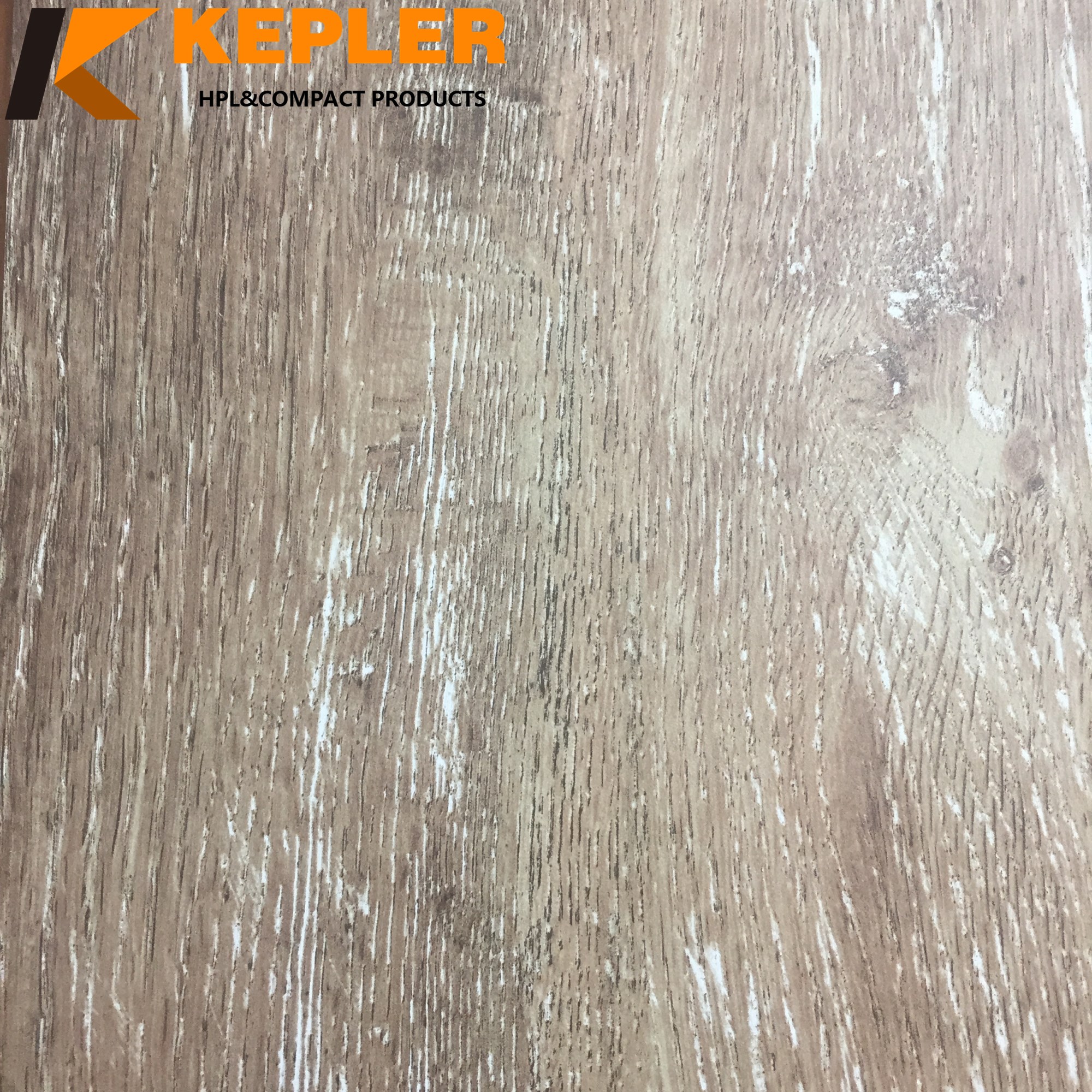 Kepler Decorative HPL Sheet for Furniture Decoration