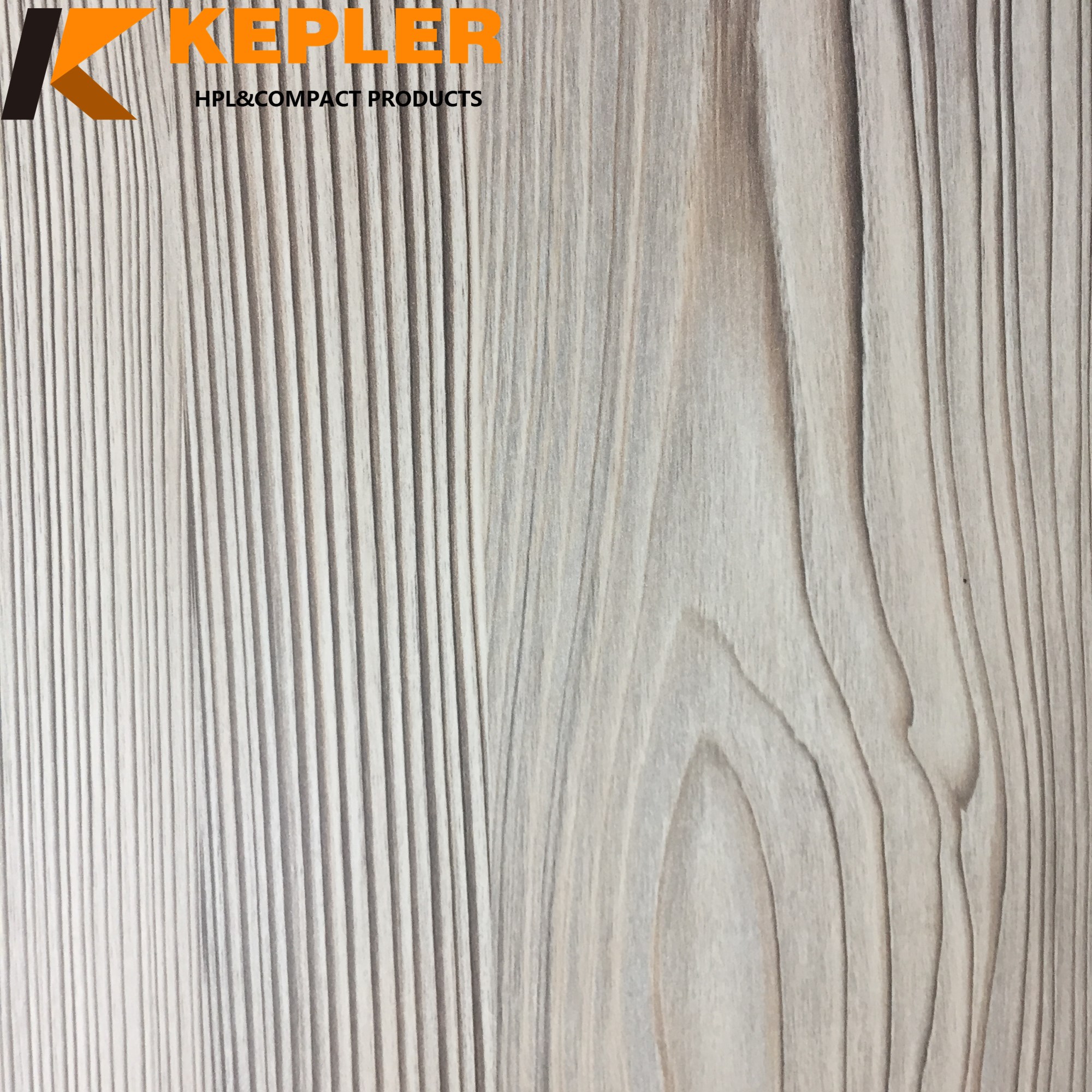 Kepler wood grain furniture high pressure laminate sheets