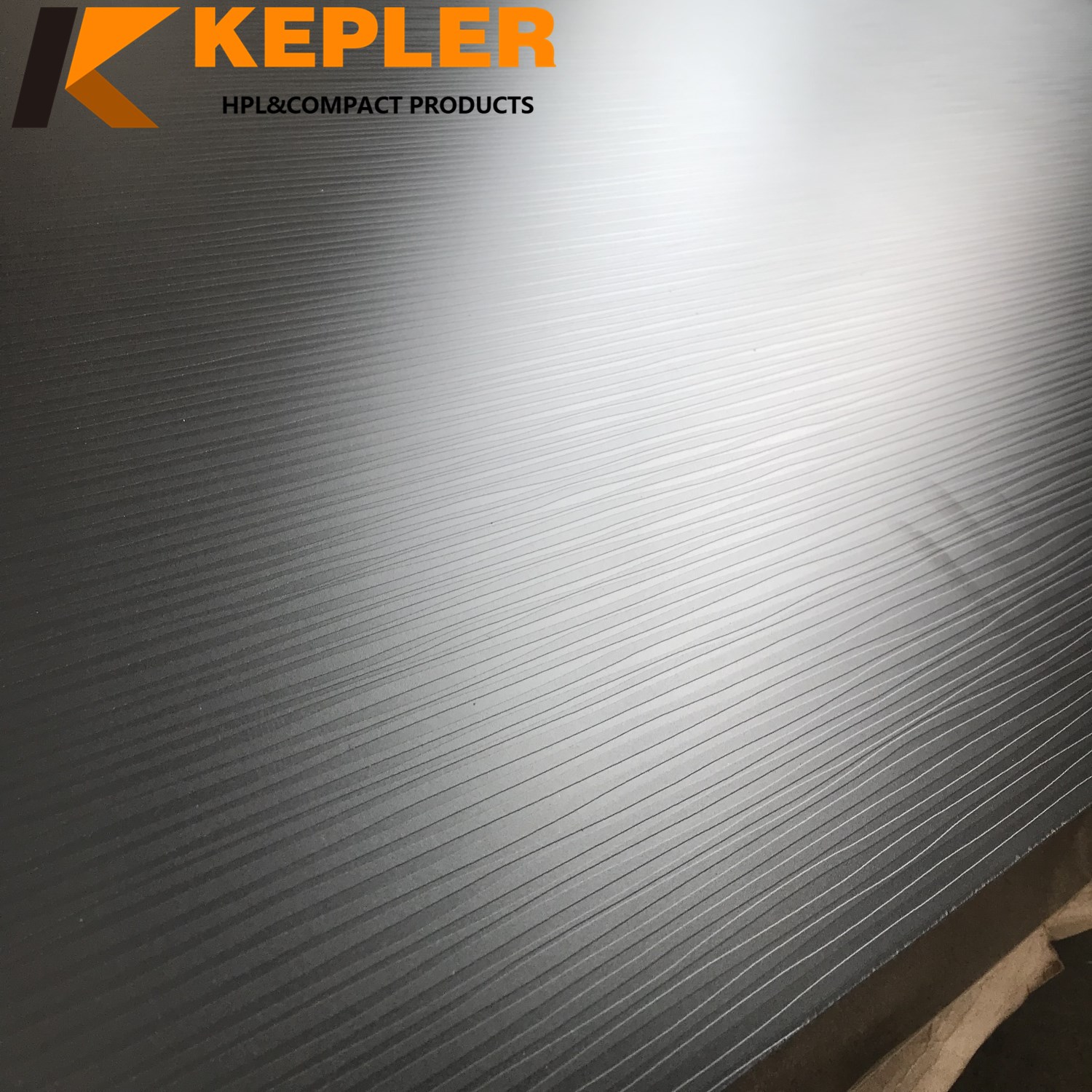 Kepler special surface compact laminate board