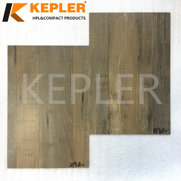 Kepler Factory Direct Decorative Furniture HPL High Pressure Laminate Sheets 89480