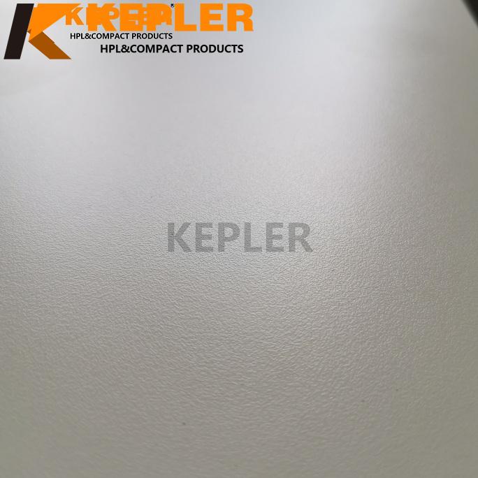 Kepler HPL High Pressure Laminate Sheet Compact Laminate Board 4mm 8929#