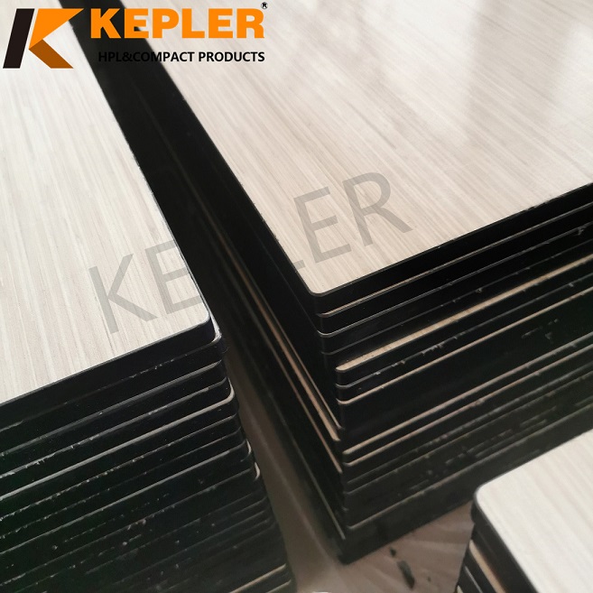 Kepler 12mm HPL Compact Board Customized Size 