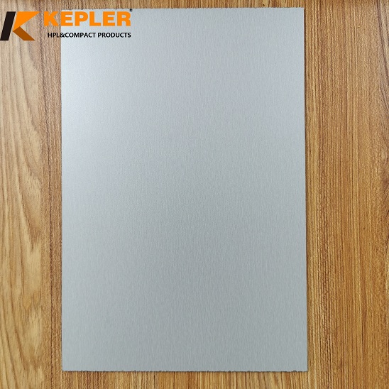 Kepler HPL Compact Laminate Board 8111 Matt Finish