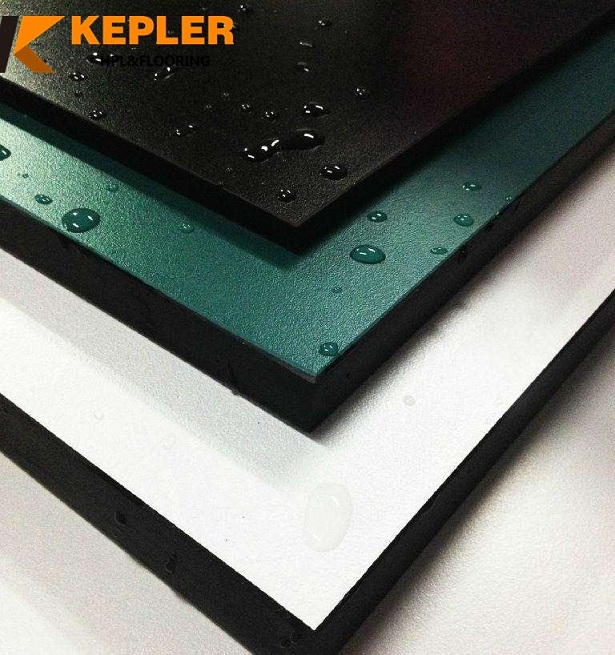 Kepler Physical and Chemical Resistant Compact Laminate Board