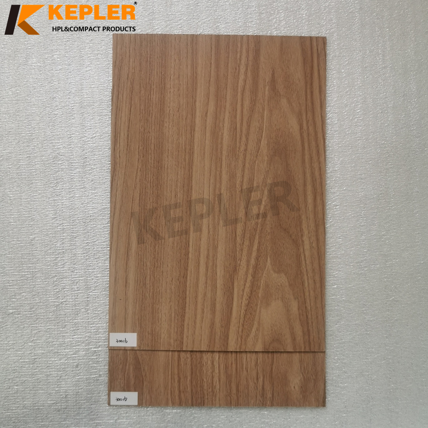 Kepler HPL Sheet for Furniture Surface Latest Color