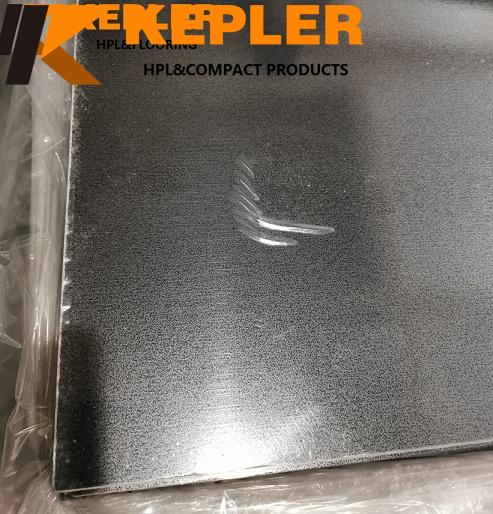 Kepler 12mm Chemical Resistant HPL Compact Laminate Board