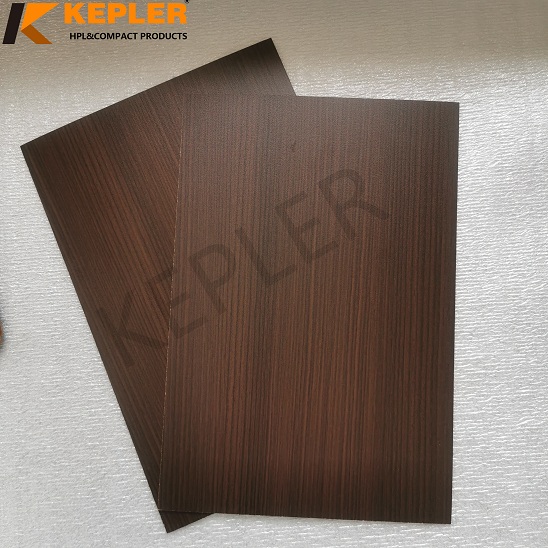Kepler HPL Compact Laminate Board Phenolic Glue 0.7mm KPL89004