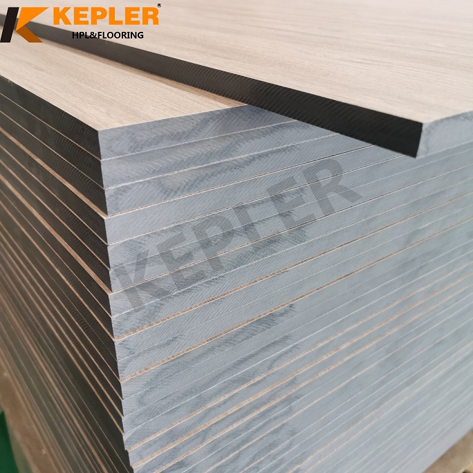 Kepler Hot Sale HPL Compact Laminate Sheet 15MM