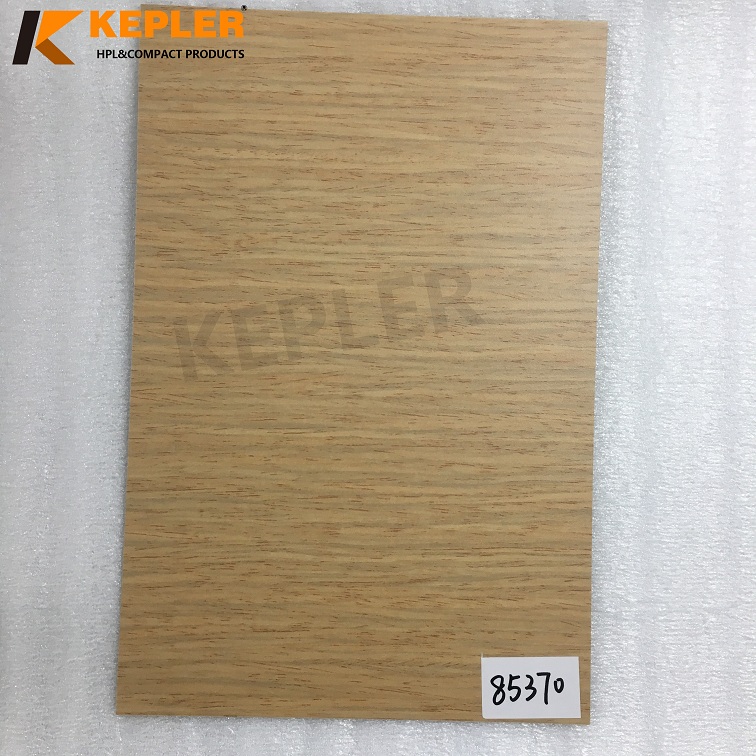 Kepler HPL High Pressure Laminate Sheet Phenolic Board KPL85370