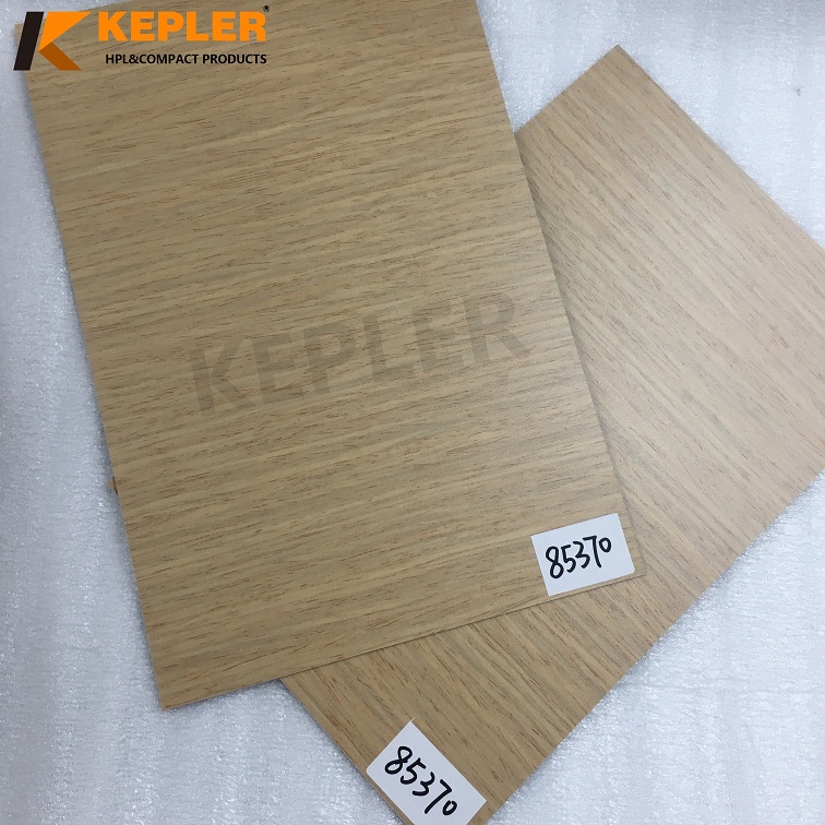 Kepler HPL High Pressure Laminate Sheet Phenolic Board KPL85370TH