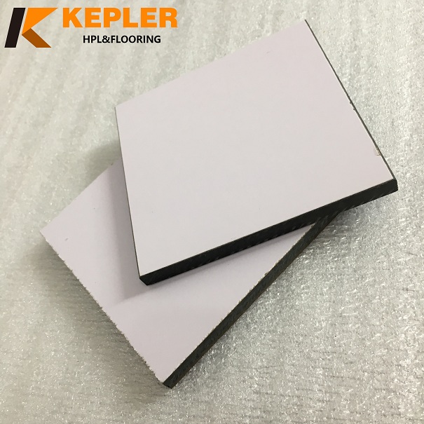 Kepler 4mm Exterior Use Wall Panel Cladding HPL Compact Laminate Board