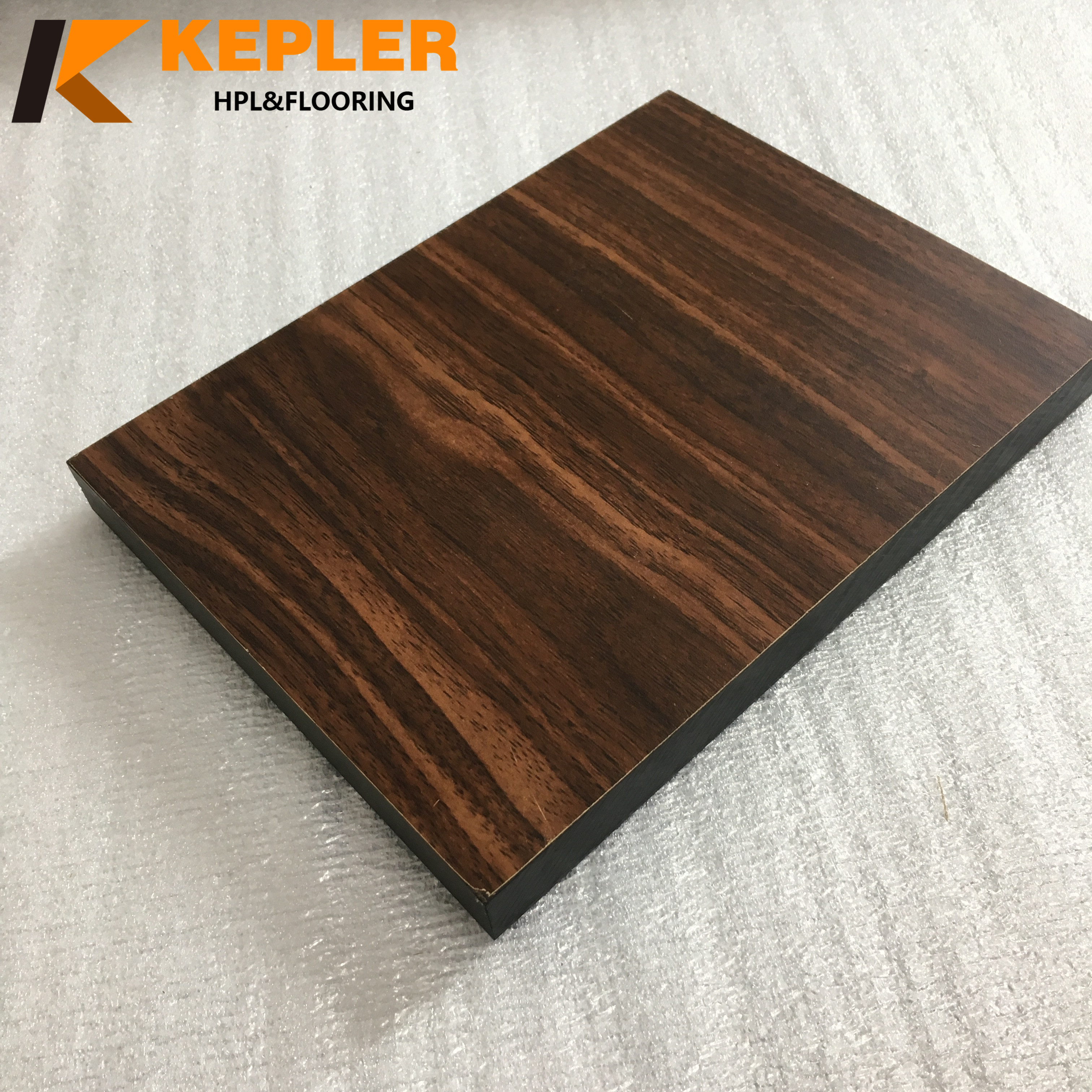 Kepler 8mm 10mm 12mm Wood Grian HPL Compact Laminate Board