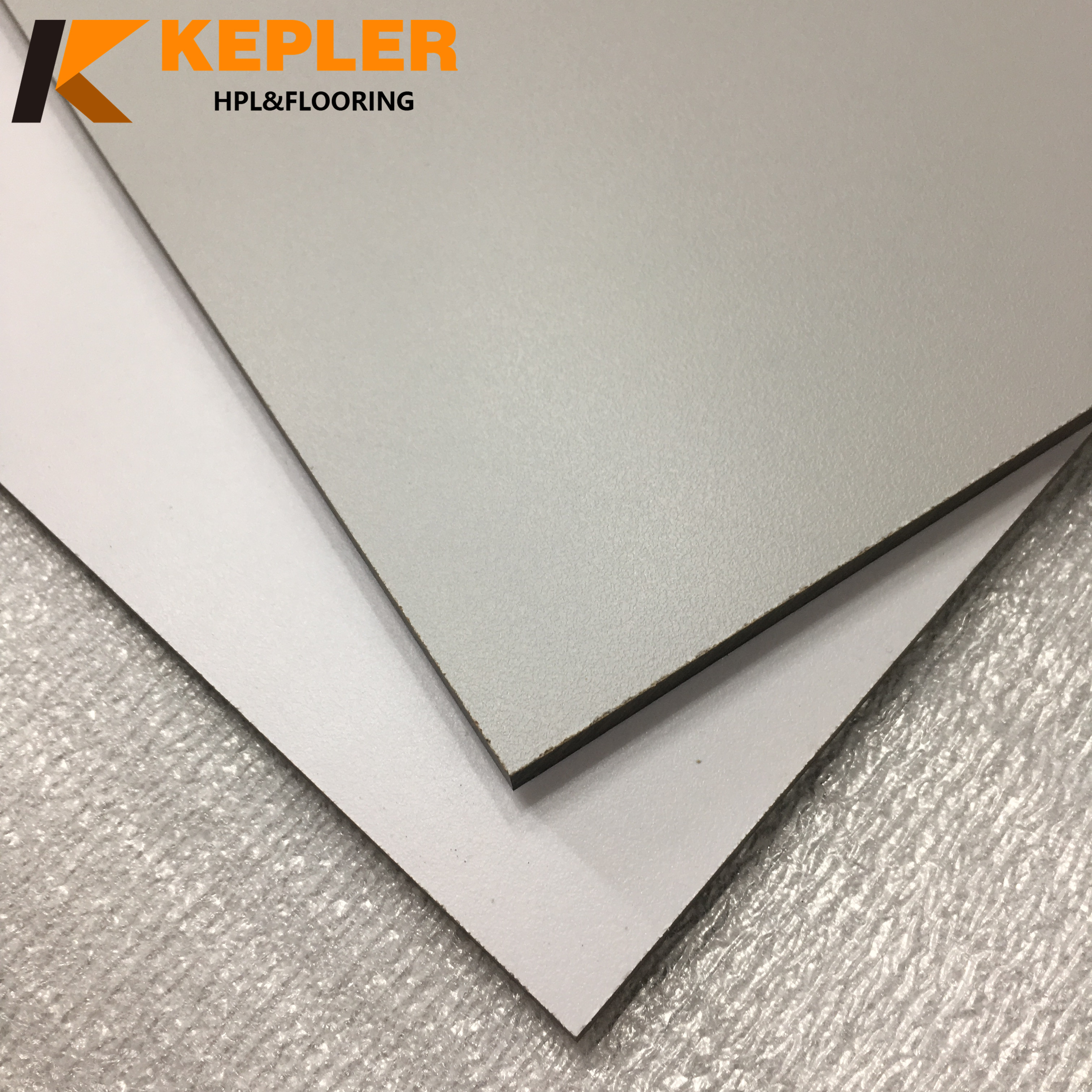 Kepler 1300*2800mm HPL Sheet Compact Laminate Board