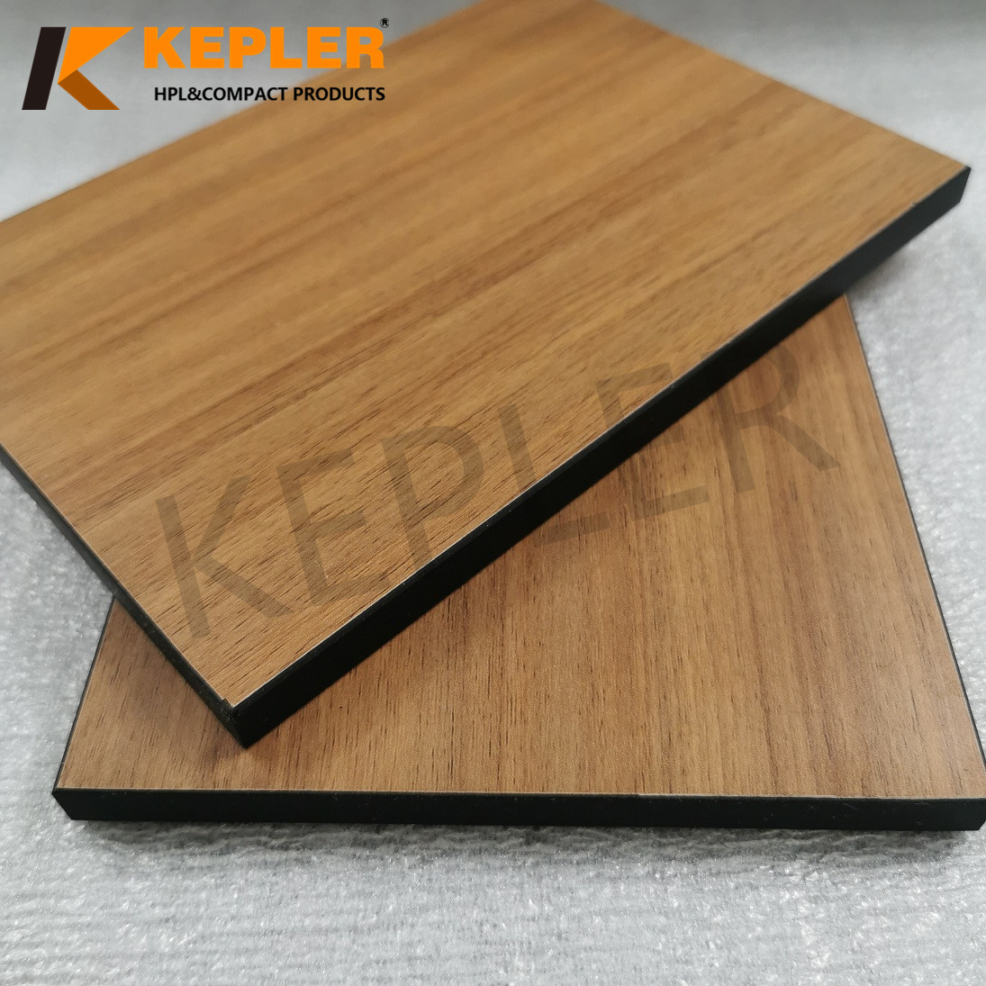 Kepler HPL Compact Laminate Board for Toilet Partition