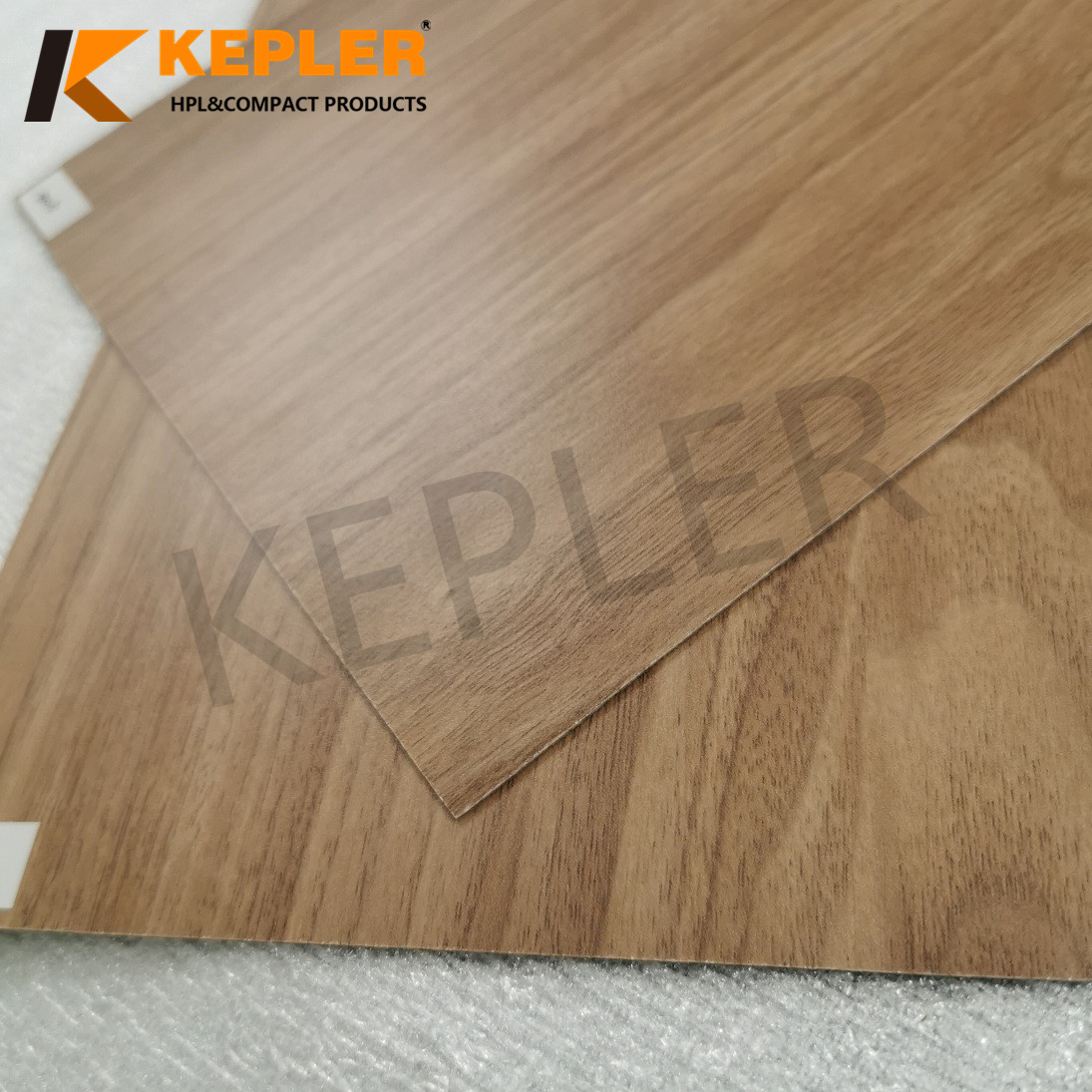 Kepler 0.8mm Matt Finish HPL Sheet Compact Laminate Board 30016