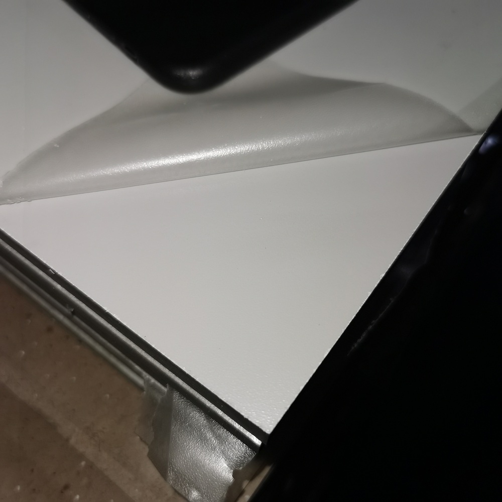 Kepler Germany Chemical Resistant HPL Compact Laminate Board