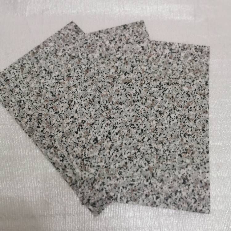 Kitchen Countertop Use 0.6mm HPL High Pressure Laminate Sheet