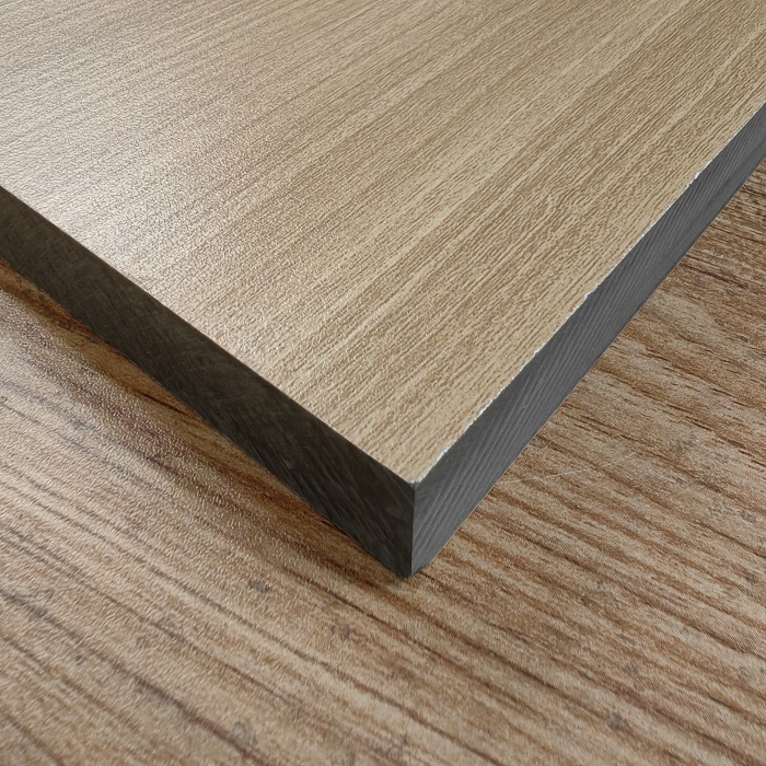 18mm Wood Texture HPL Compact Laminate Board