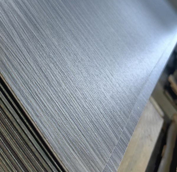 Formica 0.7mm Wood Grain T14 Finish HPL High Pressure Laminate Sheet 