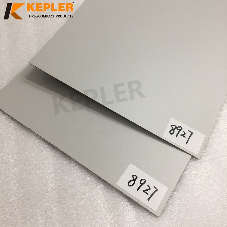 0.8mm High Pressure Laminate Sheet Formica HPL Panel