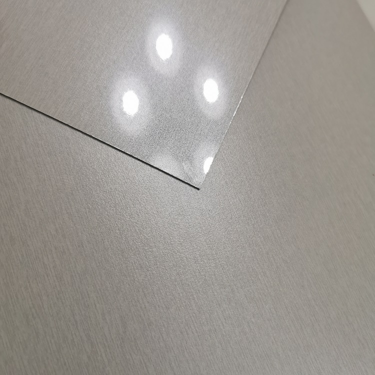 0.7mm HPL Formica High Pressure Laminate Sheet for Kitchen Cabinet