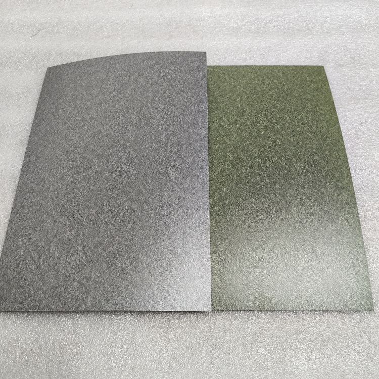 Weave Carpet Grain Formica High Pressure Laminate Sheet HPL Compact Board